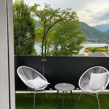 B&B Le Farfalle San Felice del Benaco Zewnętrze zdjęcie