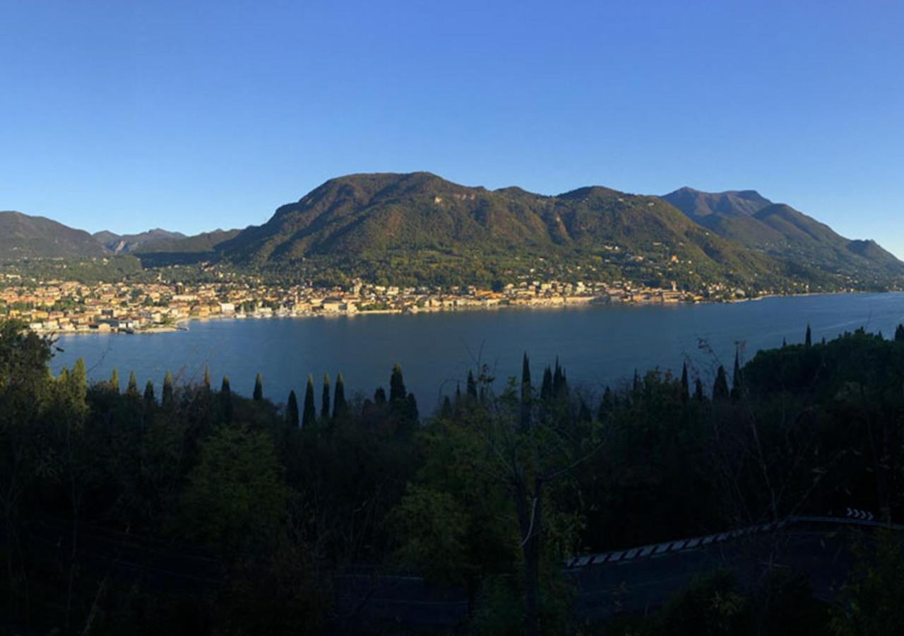 B&B Le Farfalle San Felice del Benaco Zewnętrze zdjęcie