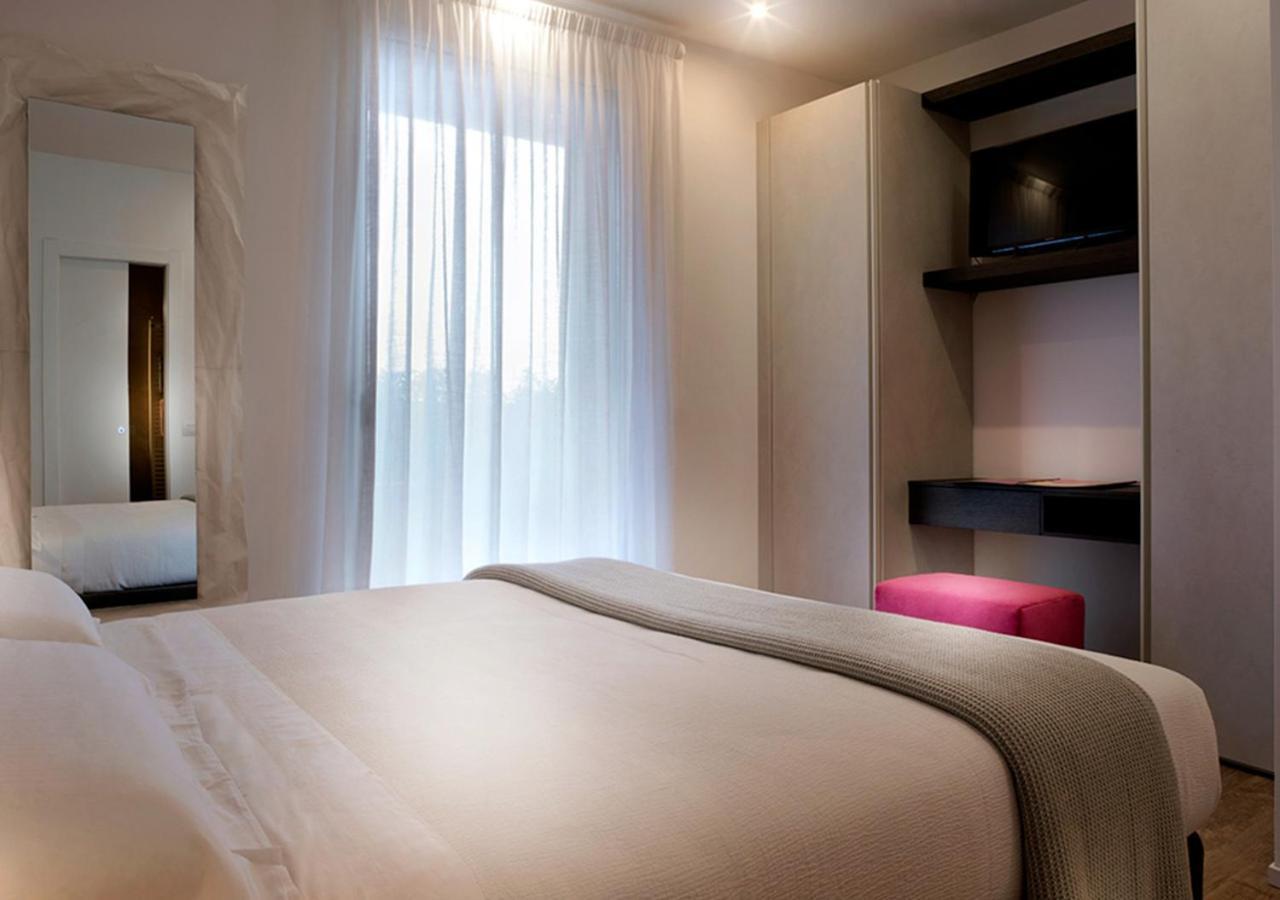 B&B Le Farfalle San Felice del Benaco Zewnętrze zdjęcie