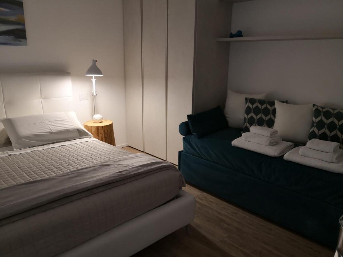 B&B Le Farfalle San Felice del Benaco Zewnętrze zdjęcie