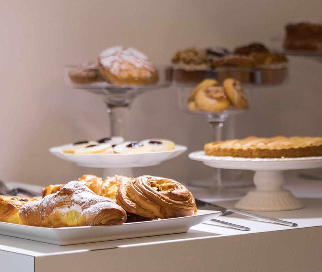 B&B Le Farfalle San Felice del Benaco Zewnętrze zdjęcie